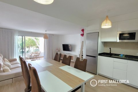 Appartamento in affitto a Cala D'or, Mallorca, Spagna 2 camere da letto, 110 mq. N° 166710 - foto 4