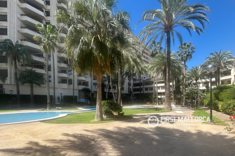 Appartamento in vendita a Mallorca, Spagna 3 camere da letto, 112 mq. N° 166713 - foto 17