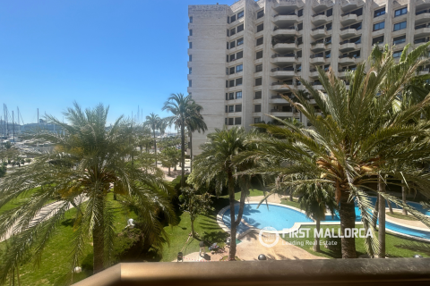 Appartamento in vendita a Mallorca, Spagna 3 camere da letto, 112 mq. N° 166713 - foto 3