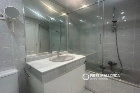 Appartamento in vendita a Mallorca, Spagna 3 camere da letto, 112 mq. N° 166713 - foto 10