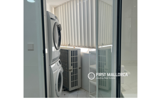 Appartamento in vendita a Mallorca, Spagna 3 camere da letto, 112 mq. N° 166713 - foto 16