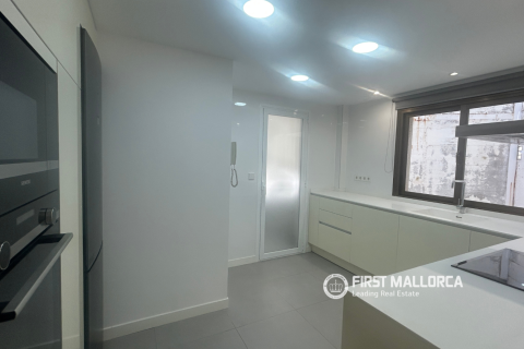 Appartamento in vendita a Mallorca, Spagna 3 camere da letto, 112 mq. N° 166713 - foto 5