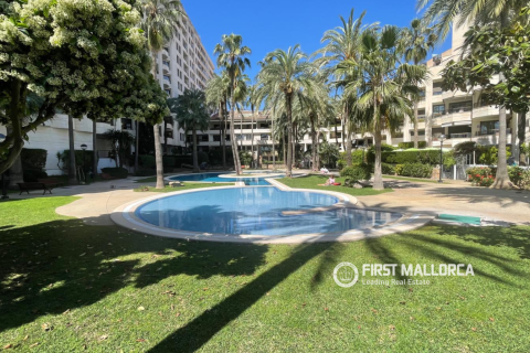 Appartamento in vendita a Mallorca, Spagna 3 camere da letto, 112 mq. N° 166713 - foto 18
