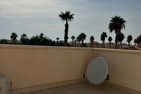 Māja pārdošanā Rojales, Alicante, Spānijā 3 istabas, 275 m2 Nr. 166714 - attēls 4