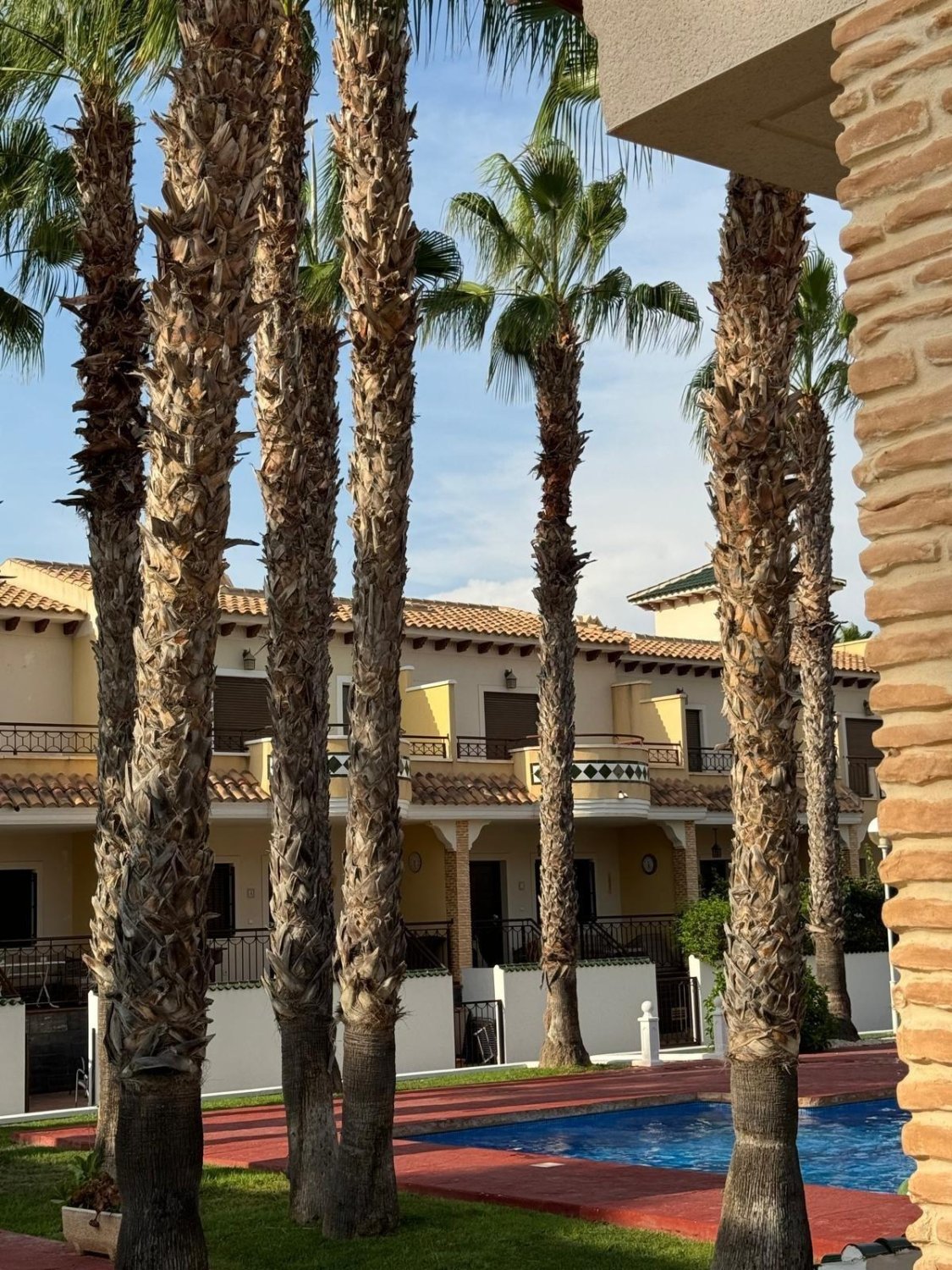 Hus i Rojales, Alicante, Spanien 3 sovrum, 275 kvm. Nr. 166714