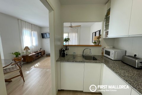 Appartamento in affitto a Sant Elm, Mallorca, Spagna 2 camere da letto, 60 mq. N° 166712 - foto 9