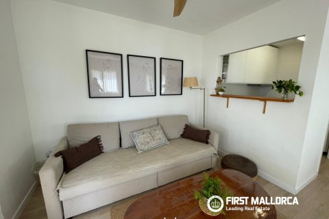 Appartamento in affitto a Sant Elm, Mallorca, Spagna 2 camere da letto, 60 mq. N° 166712 - foto 7