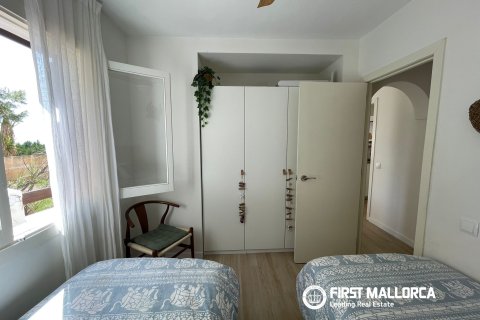 Appartamento in affitto a Sant Elm, Mallorca, Spagna 2 camere da letto, 60 mq. N° 166712 - foto 13