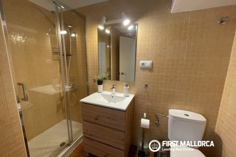 Appartamento in affitto a Sant Elm, Mallorca, Spagna 2 camere da letto, 60 mq. N° 166712 - foto 14