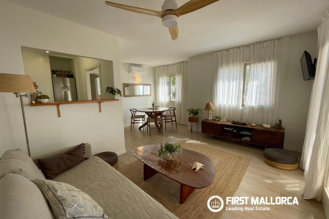 Appartamento in affitto a Sant Elm, Mallorca, Spagna 2 camere da letto, 60 mq. N° 166712 - foto 4