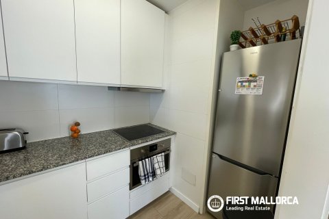 Appartamento in affitto a Sant Elm, Mallorca, Spagna 2 camere da letto, 60 mq. N° 166712 - foto 10