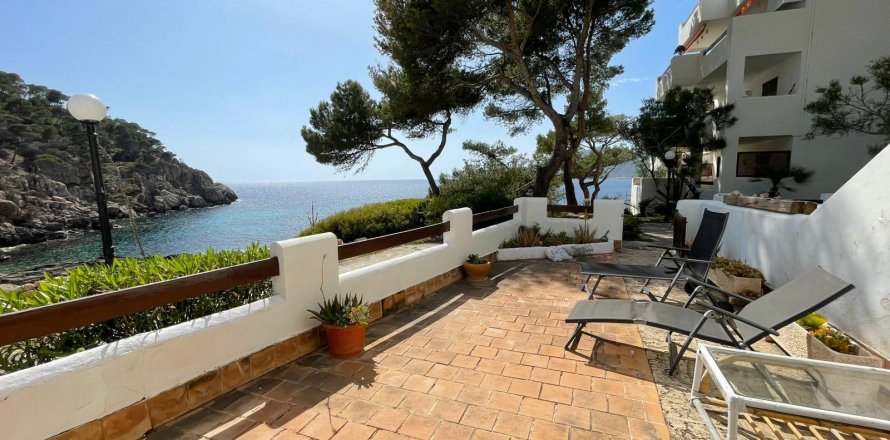 Appartamento a Sant Elm, Mallorca, Spagna 2 camere da letto, 60 mq. N° 166712