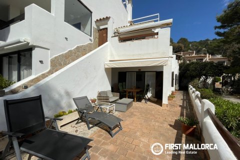 Appartamento in affitto a Sant Elm, Mallorca, Spagna 2 camere da letto, 60 mq. N° 166712 - foto 3