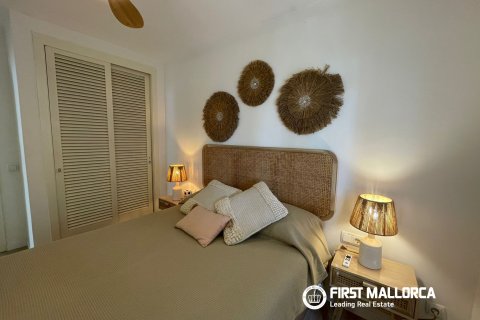 Appartamento in affitto a Sant Elm, Mallorca, Spagna 2 camere da letto, 60 mq. N° 166712 - foto 17