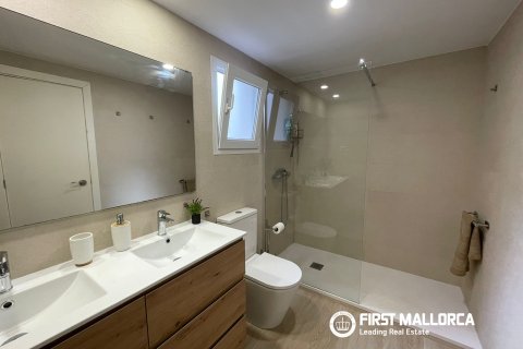 Appartamento in affitto a Sant Elm, Mallorca, Spagna 2 camere da letto, 60 mq. N° 166712 - foto 18
