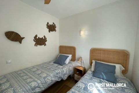 Appartamento in affitto a Sant Elm, Mallorca, Spagna 2 camere da letto, 60 mq. N° 166712 - foto 12