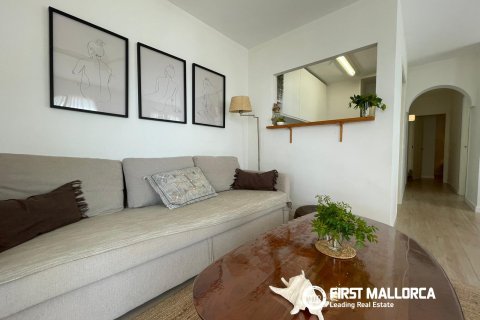 Appartamento in affitto a Sant Elm, Mallorca, Spagna 2 camere da letto, 60 mq. N° 166712 - foto 6