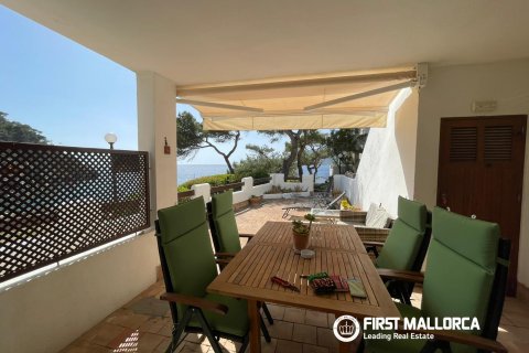 Appartamento in affitto a Sant Elm, Mallorca, Spagna 2 camere da letto, 60 mq. N° 166712 - foto 2