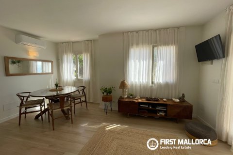 Appartamento in affitto a Sant Elm, Mallorca, Spagna 2 camere da letto, 60 mq. N° 166712 - foto 5
