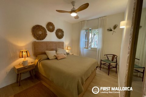 Appartamento in affitto a Sant Elm, Mallorca, Spagna 2 camere da letto, 60 mq. N° 166712 - foto 15