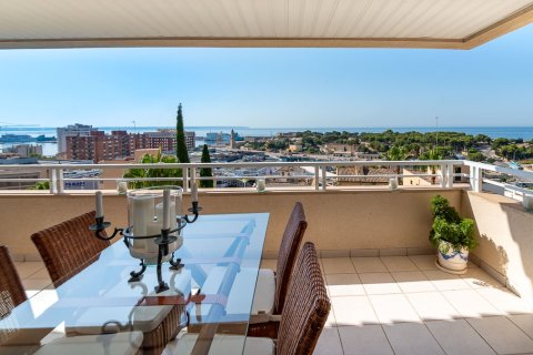 Attico in vendita a Palma de Majorca, Mallorca, Spagna 4 camere da letto, 190 mq. N° 166709 - foto 13