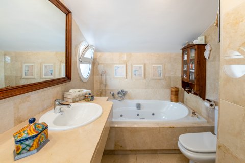Attico in vendita a Palma de Majorca, Mallorca, Spagna 4 camere da letto, 190 mq. N° 166709 - foto 8