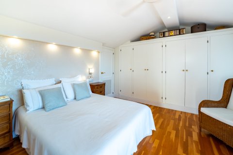 Attico in vendita a Palma de Majorca, Mallorca, Spagna 4 camere da letto, 190 mq. N° 166709 - foto 7