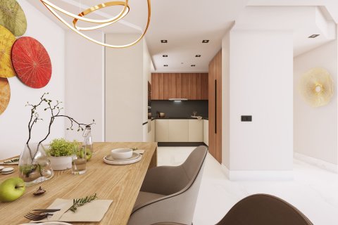 Apartamento en venta Marbella, Málaga, España 4 dormitorios, 150 m2 No. 135470 - foto 3