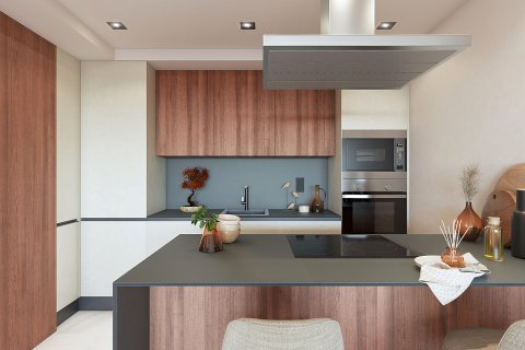 Apartamento en venta Marbella, Málaga, España 3 dormitorios, 106 m2 No. 135471 - foto 24