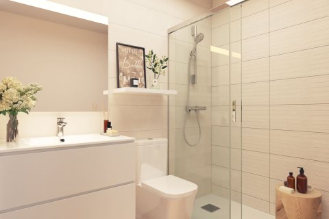 Apartamento en venta La Gaspara, Málaga, España 4 dormitorios, 144 m2 No. 135469 - foto 13