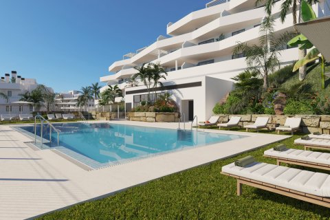 Apartamento en venta La Gaspara, Málaga, España 4 dormitorios, 144 m2 No. 135469 - foto 8