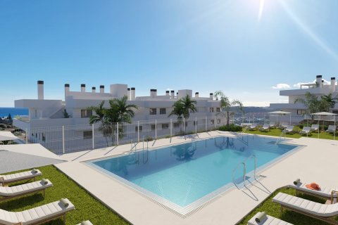 Apartamento en venta La Gaspara, Málaga, España 4 dormitorios, 144 m2 No. 135469 - foto 2