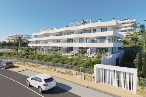 Apartamento en venta La Gaspara, Málaga, España 4 dormitorios, 144 m2 No. 135469 - foto 7