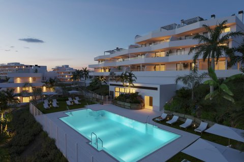 Apartamento en venta La Gaspara, Málaga, España 4 dormitorios, 144 m2 No. 135469 - foto 9