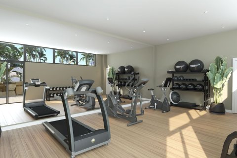 Apartamento en venta La Gaspara, Málaga, España 4 dormitorios, 144 m2 No. 135469 - foto 4