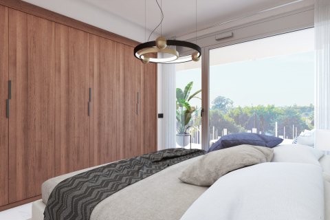 Apartamento en venta Marbella, Málaga, España 4 dormitorios, 143 m2 No. 135472 - foto 5