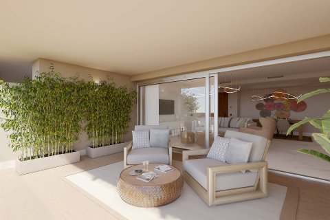 Apartamento en venta Marbella, Málaga, España 4 dormitorios, 143 m2 No. 135472 - foto 18
