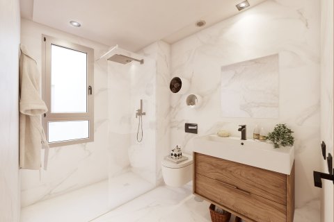 Apartamento en venta Marbella, Málaga, España 4 dormitorios, 143 m2 No. 135472 - foto 9