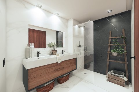 Apartamento en venta Marbella, Málaga, España 4 dormitorios, 143 m2 No. 135472 - foto 8