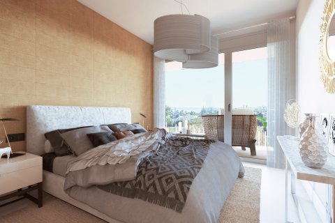 Apartamento en venta Marbella, Málaga, España 4 dormitorios, 143 m2 No. 135472 - foto 6