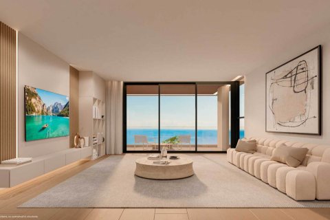 Dzīvoklis pārdošanā Fuengirola, Malaga, Spānijā 3 istabas, 135 m2 Nr. 143275 - attēls 13