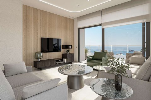 Apartment à vendre à Benidorm, Alicante, Espagne, 2 chambres, 211 m2 No. 176418 - photo 2