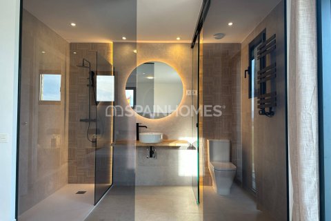 Villa for sale in Cuevas del Almanzora, Almeria, Spain 2 bedrooms, 100 sq.m. No. 59674 - photo 14