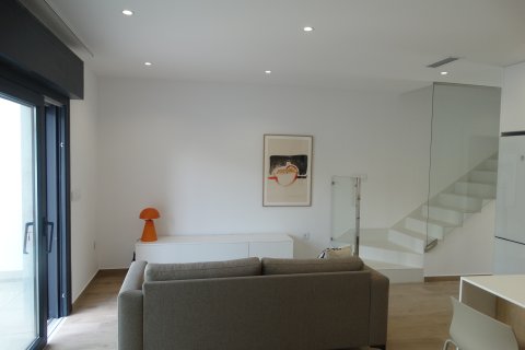 House à vendre à San Javier, Murcia, Espagne, 3 chambres, 113 m2 No. 164120 - photo 6