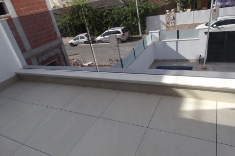 House à vendre à San Javier, Murcia, Espagne, 3 chambres, 113 m2 No. 164120 - photo 4