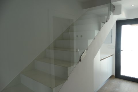 House à vendre à San Javier, Murcia, Espagne, 3 chambres, 113 m2 No. 164120 - photo 11