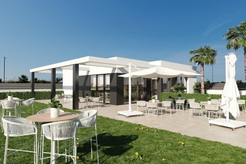 Dzīvoklis pārdošanā Torre-Pacheco, Murcia, Spānijā 2 istabas, 83 m2 Nr. 164121 - attēls 20