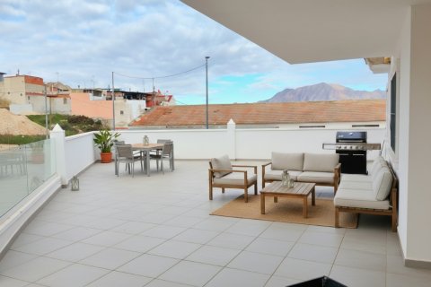 Apartamento en venta en Bigastro, Alicante, España 2 dormitorios, 69 m2 No. 164119 - foto 9