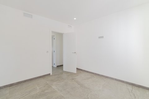 Willa w Los Balcones, Alicante, Hiszpania 6 sypialni, 286 mkw. nr 145943 – zdjęcie 12