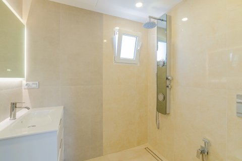 Willa w Los Balcones, Alicante, Hiszpania 6 sypialni, 286 mkw. nr 145943 – zdjęcie 15